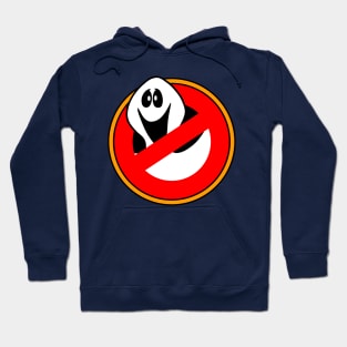 The Really Real Ghost Busters. Hoodie